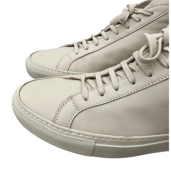 Common Projects Original Achilles High Men’s EUR Size 41 main image 8
